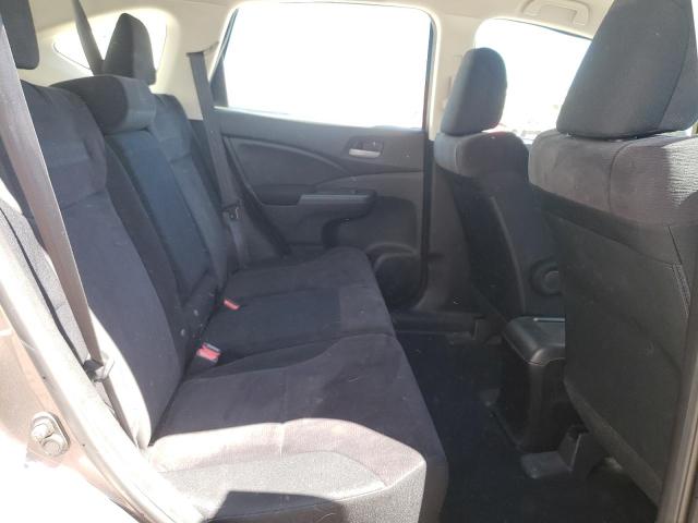 Photo 6 from auction – 2012 HONDA CR-V LX with VIN 5J6RM4H34CL077548