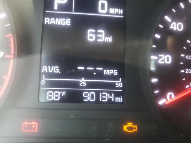 Photo 8 from auction – 2019 KIA RIO S with VIN 3KPA24AB3KE201276