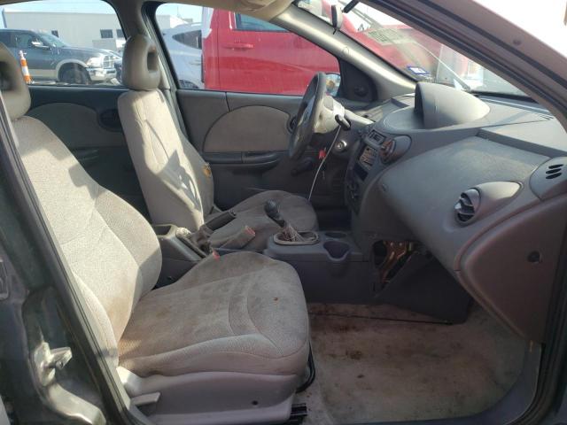 صورة رقم 5 من المزاد - 2004 SATURN ION LEVEL مع VIN 1G8AF52F44Z202269