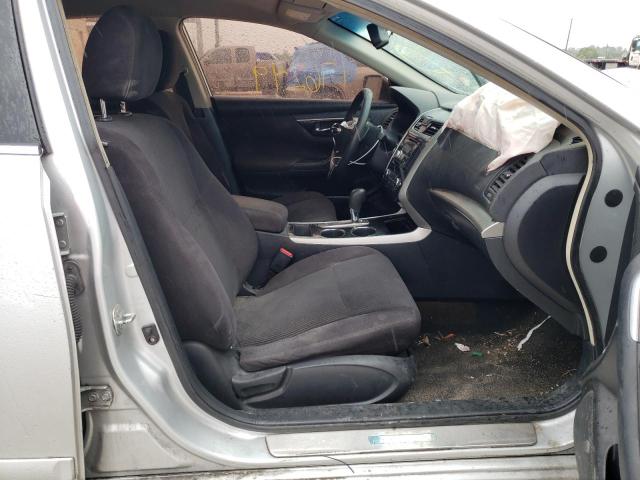 Photo 5 from auction – 2013 NISSAN ALTIMA 2.5 with VIN 1N4AL3AP7DN576823