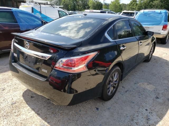 Photo 4 from auction – 2015 NISSAN ALTIMA 2.5 with VIN 1N4AL3AP6FC470300