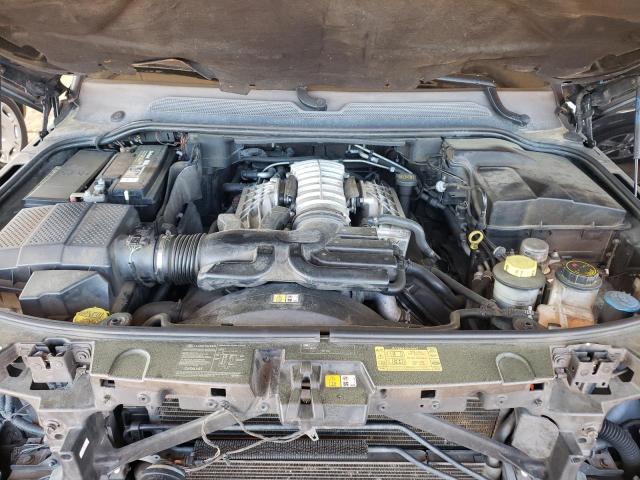 Photo 7 from auction – 2006 LAND ROVER RANGE ROVE with VIN SALSH23466A945400