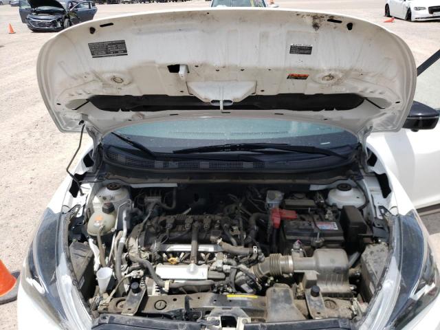 Photo 7 from auction – 2020 NISSAN KICKS SR with VIN 3N1CP5DV3LL511806