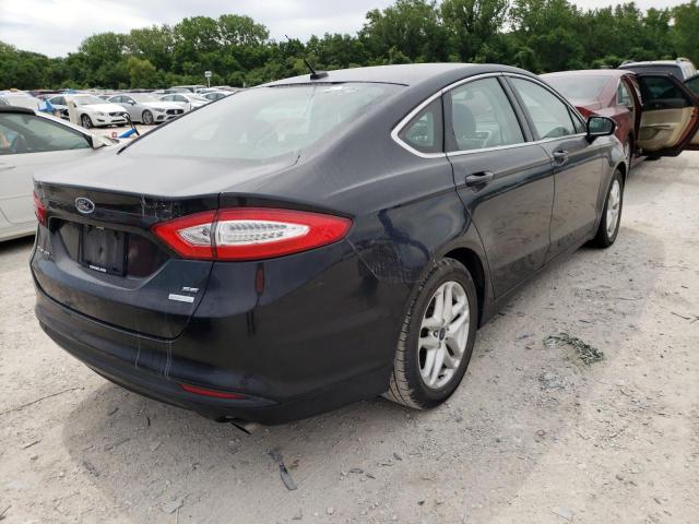 Photo 4 from auction – 2014 FORD FUSION with VIN 3FA6P0HD6ER140841