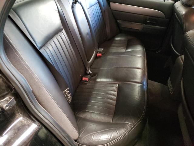 Photo 6 from auction – 2003 MERCURY MARAUDER with VIN 2MEHM75V83X617090