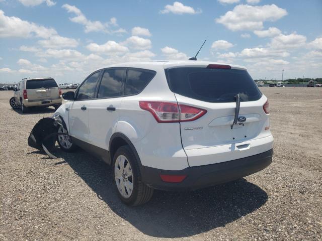 Photo 3 from auction – 2016 FORD ESCAPE S with VIN 1FMCU0F79GUB52654
