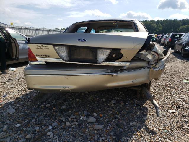 Photo 9 from auction – 1999 FORD CROWN VICT with VIN 2FAFP73W3XX242121