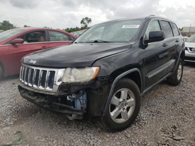 Photo 2 from auction – 2011 JEEP GRAND CHER with VIN 1J4RS4GG0BC706960