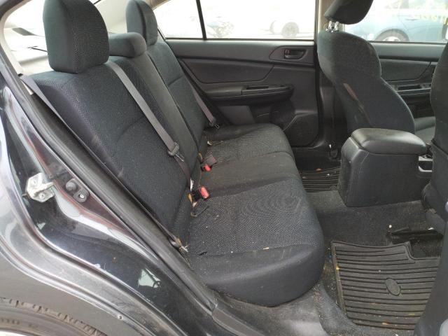 Photo 6 from auction – 2013 SUBARU IMPREZA with VIN JF1GJAA60DH014496