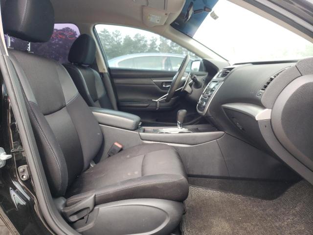 Photo 5 from auction – 2017 NISSAN ALTIMA 2.5 with VIN 1N4AL3AP3HC254715