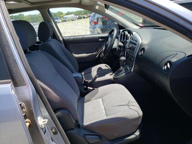 Photo 5 from auction – 2003 TOYOTA MATRIX with VIN 2T1KR32E53C048743