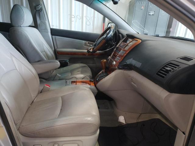Photo 5 from auction – 2009 LEXUS RX 350 with VIN 2T2GK31U59C058891