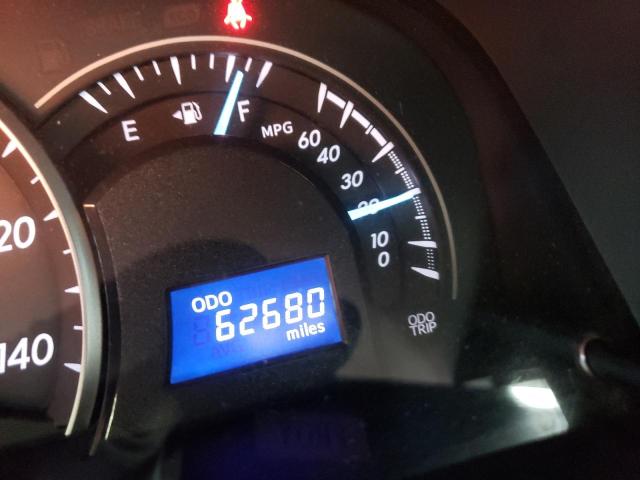 Photo 8 from auction – 2012 TOYOTA CAMRY BASE with VIN 4T1BF1FK3CU064841