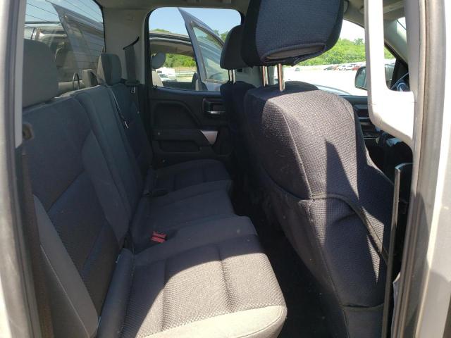 Photo 6 from auction – 2014 CHEVROLET SILVERADO with VIN 1GCVKREC2EZ115144