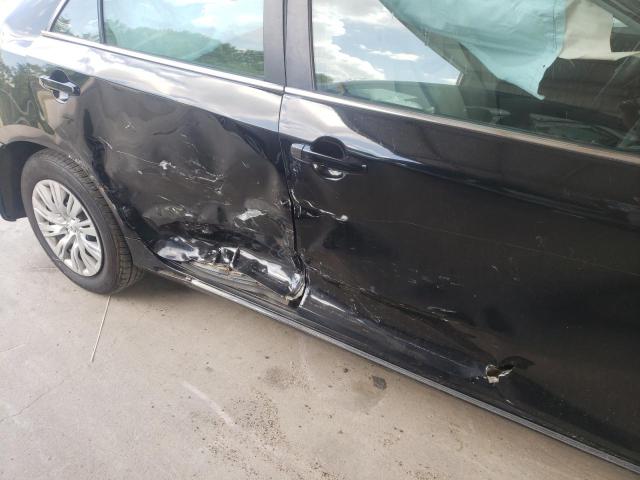 Photo 9 from auction – 2012 TOYOTA CAMRY BASE with VIN 4T1BF1FK3CU053581