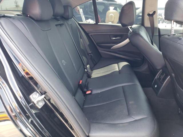 Photo 6 from auction – 2013 BMW 328 I SULE with VIN WBA3C1C52DF443154