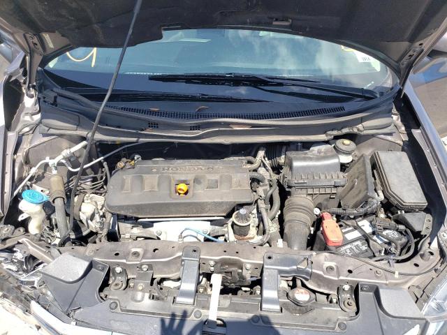 Photo 7 from auction – 2012 HONDA CIVIC LX with VIN 19XFB2F59CE049972
