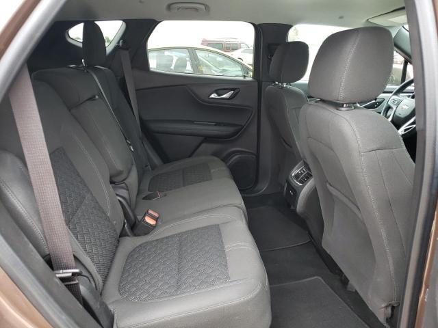Photo 6 from auction – 2019 CHEVROLET BLAZER 2LT with VIN 3GNKBCRS2KS586700