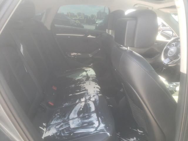 Photo 6 from auction – 2015 AUDI A3 PREMIUM with VIN WAUACGFF1F1009869