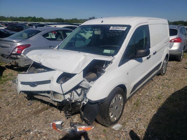 صورة رقم 2 من المزاد - 2016 FORD TRANSIT CO مع VIN NM0LS7F74G1242800