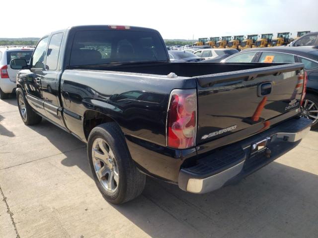 Photo 3 from auction – 2004 CHEVROLET SILVERADO with VIN 2GCEC19V441223766