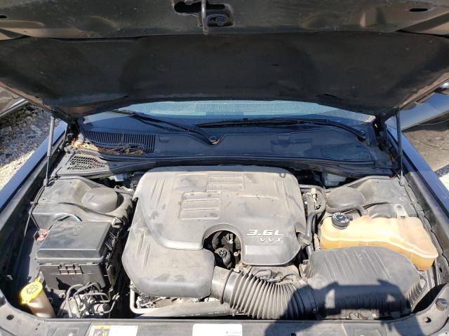 Photo 7 from auction – 2014 DODGE CHALLENGER with VIN 2C3CDYAG2EH270284