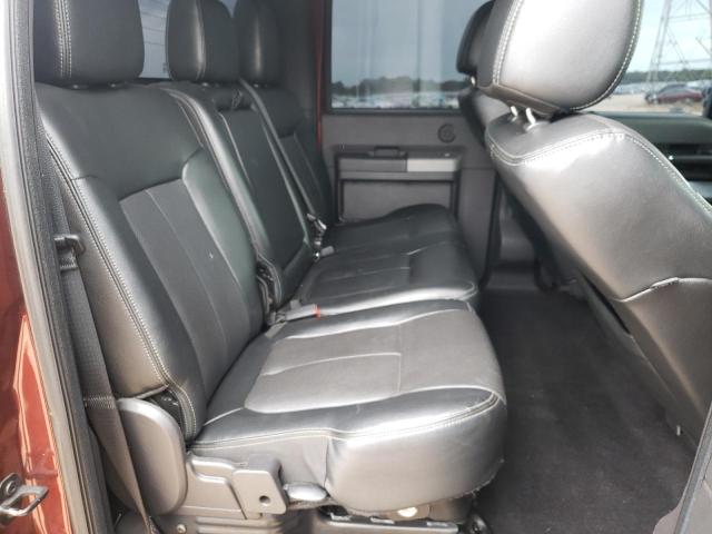 Photo 6 from auction – 2016 FORD F250 SUPER with VIN 1FT7W2BT7GEA11686
