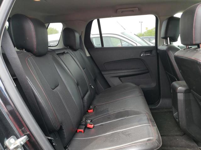 Photo 6 from auction – 2012 GMC TERRAIN SL with VIN 2GKALUEK5C6160534