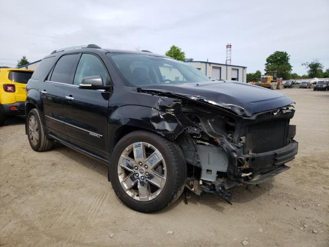 GMC ACADIA DEN 2013 with VIN 1GKKVTKD0DJ199325 - Photo from auction