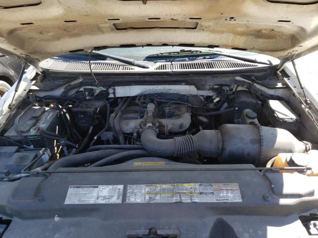 Photo 7 from auction – 2000 FORD F150 with VIN 1FTZF1725YNB72154
