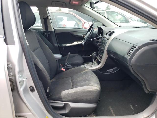Photo 5 from auction – 2010 TOYOTA COROLLA with VIN 2T1BU4EE0AC454314
