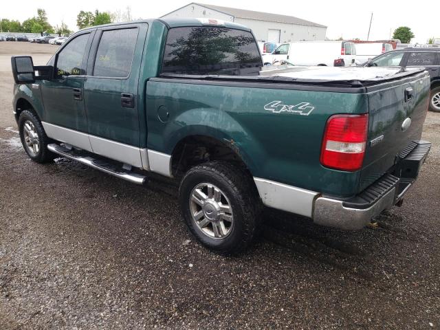 Photo 3 from auction – 2007 FORD F150 SUPER with VIN 1FTPW14557FA53759