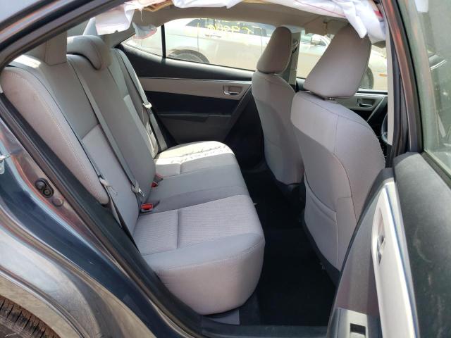 Photo 6 from auction – 2014 TOYOTA COROLLA L with VIN 2T1BURHE9EC003199