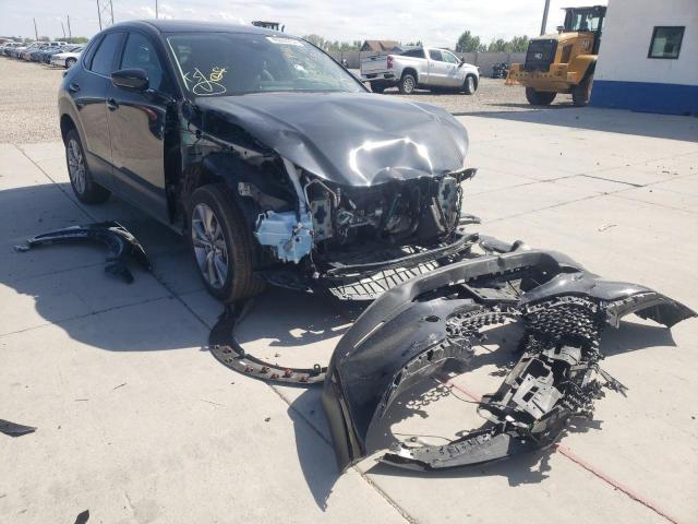 MAZDA CX-30 SELE 2021 with VIN 3MVDMBBL8MM238740 - Photo from auction