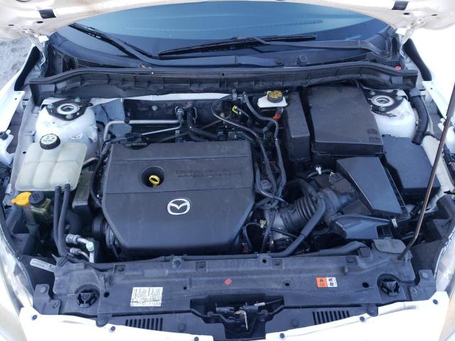 Photo 7 from auction – 2011 MAZDA 3 I with VIN JM1BL1VF4B1422675