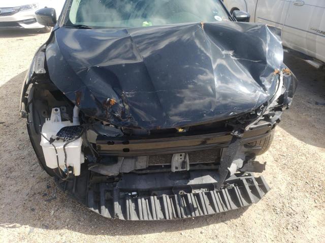 Photo 9 from auction – 2016 NISSAN SENTRA S with VIN 3N1AB7AP1GL676850