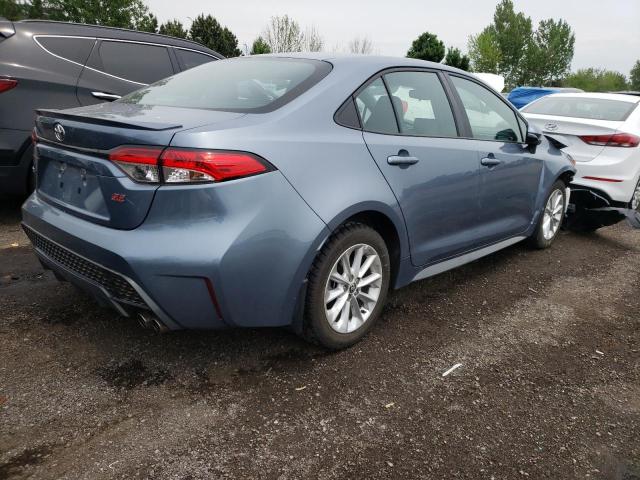 Photo 4 from auction – 2020 TOYOTA COROLLA SE with VIN 5YFB4RBE4LP053742