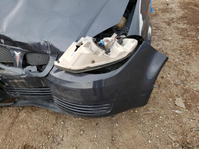Photo 10 from auction – 2009 PONTIAC G5 with VIN 1G2AS18HX97133355