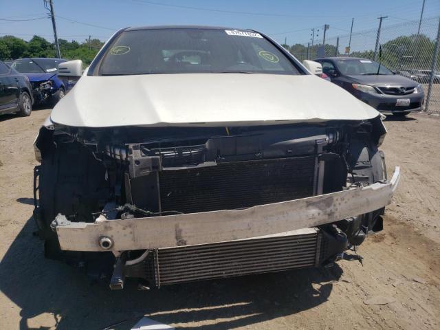 Photo 9 from auction – 2015 MERCEDES-BENZ CLA 250 with VIN WDDSJ4EB2FN165265