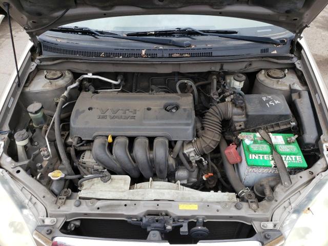 Photo 7 from auction – 2007 TOYOTA COROLLA CE with VIN 1NXBR32E77Z876930