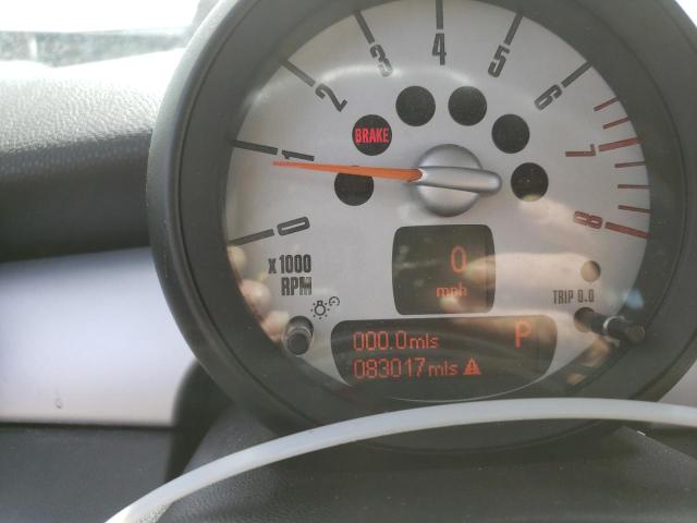 Photo 8 from auction – 2012 MINI COOPER with VIN WMWSU3C53CT259409