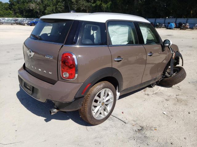 Photo 4 from auction – 2013 MINI COOPER COU with VIN WMWZB3C53DWR35555
