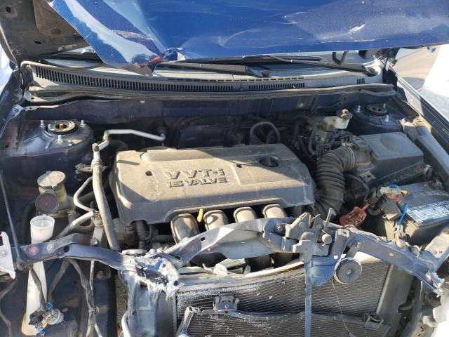 Photo 7 from auction – 2006 TOYOTA COROLLA CE with VIN 2T1BR32E16C614594