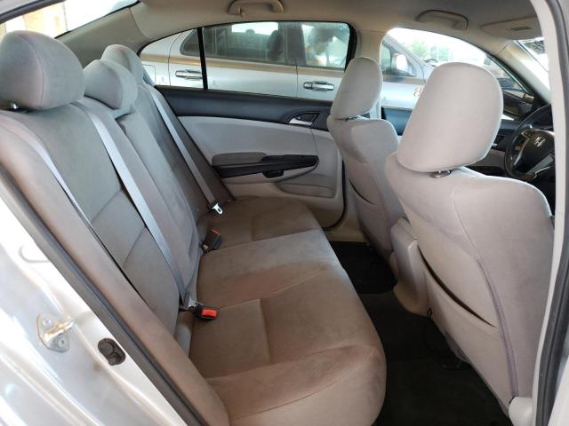 Photo 6 from auction – 2011 HONDA ACCORD LXP with VIN 1HGCP2F49BA050473
