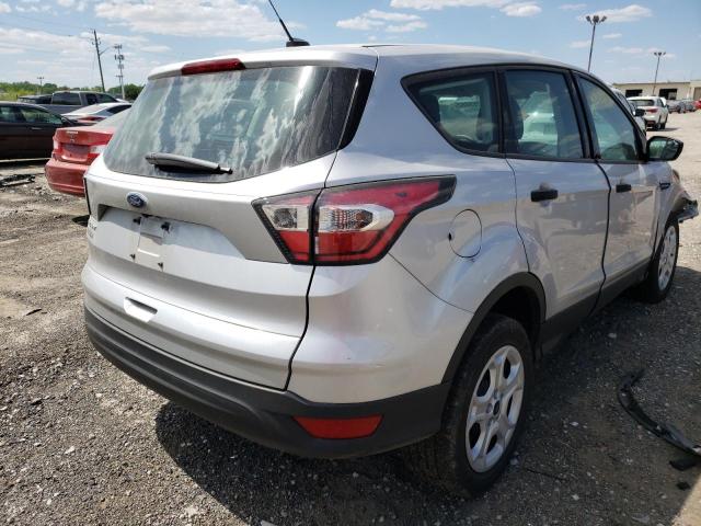 Photo 4 from auction – 2017 FORD ESCAPE S with VIN 1FMCU0F75HUB40194