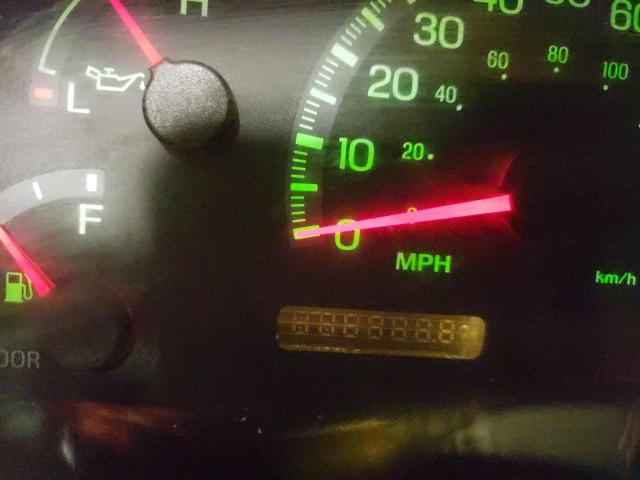 Photo 8 from auction – 2003 FORD F150 SUPER with VIN 1FTRW08L73KD69192