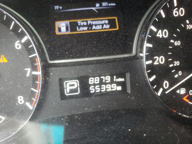 Photo 8 from auction – 2015 NISSAN ALTIMA 2.5 with VIN 1N4AL3AP6FC190764