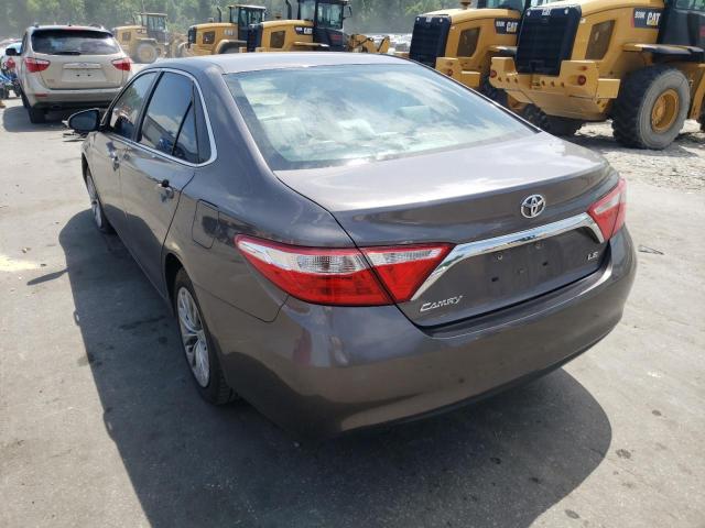 Photo 3 from auction – 2015 TOYOTA CAMRY LE with VIN 4T1BF1FK2FU011150