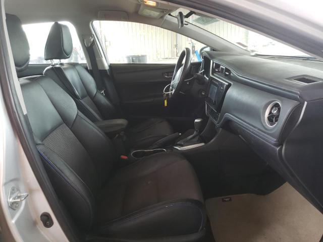 Photo 5 from auction – 2017 TOYOTA COROLLA L with VIN 5YFBURHE2HP623395