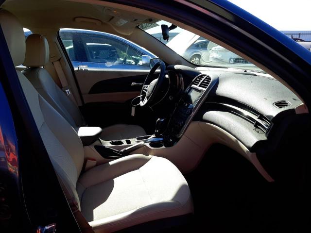 Photo 5 from auction – 2015 CHEVROLET MALIBU 1LT with VIN 1G11C5SL7FF284001